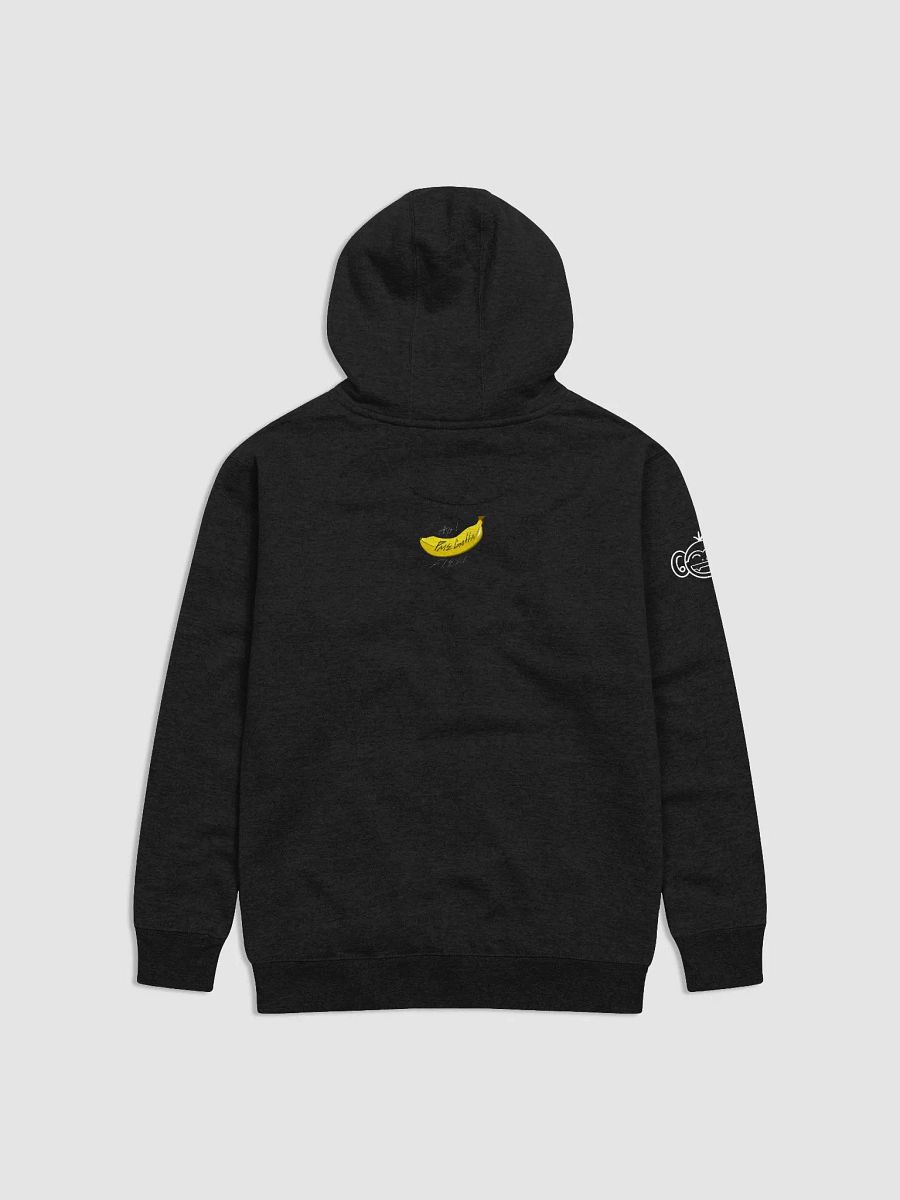 Me, Myself and I Album Hoodie product image (2)