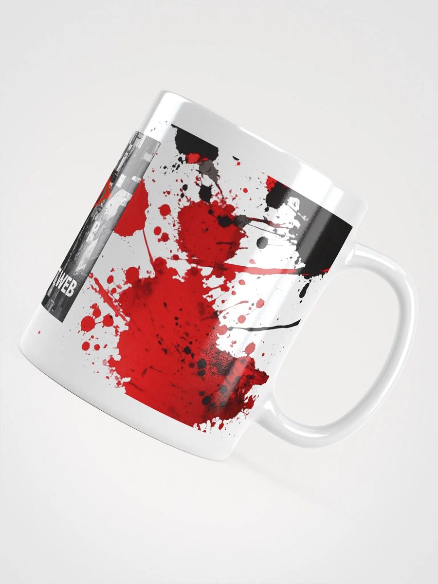 Scarlett Yakuza Coffe Mug product image (10)