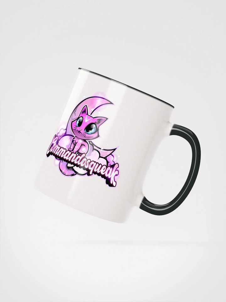 Coloured Logo Mug product image (9)