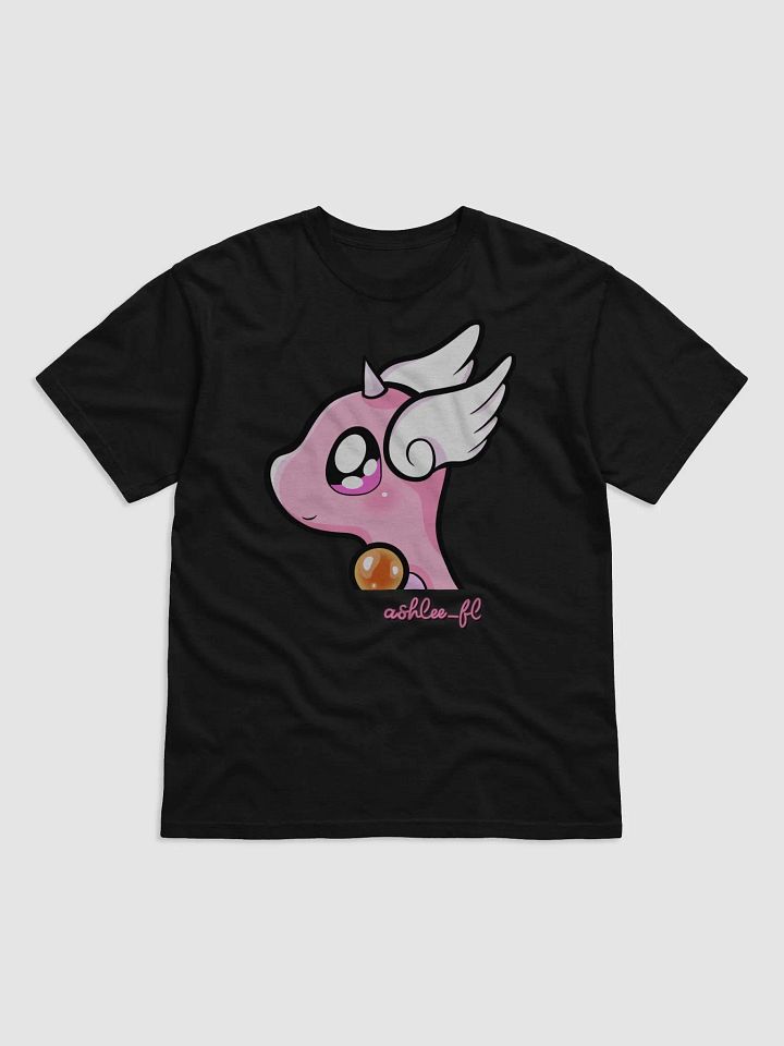 Cute T-Shirt with Logo product image (9)