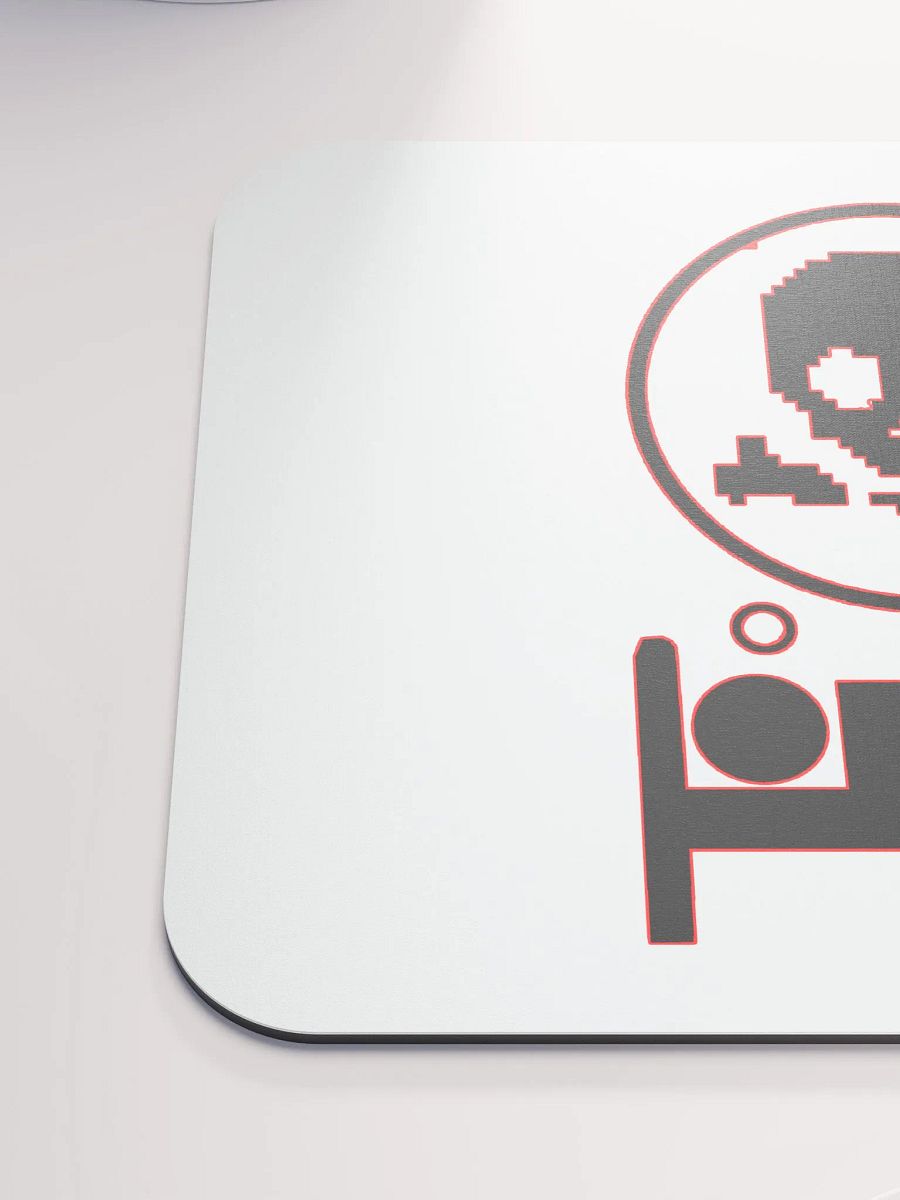 Twisted Dreams Mouse Pad product image (6)