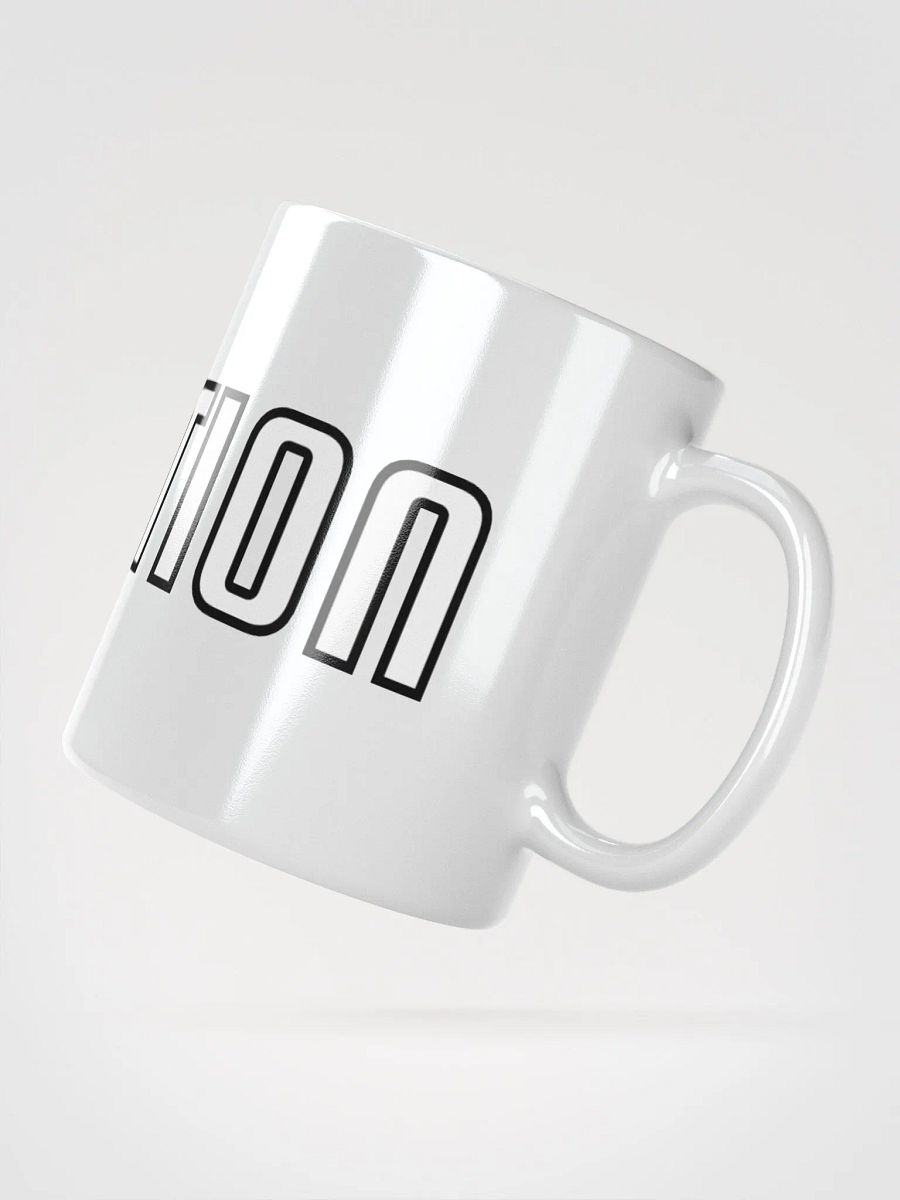 STANATION CUP IN WHITE product image (2)