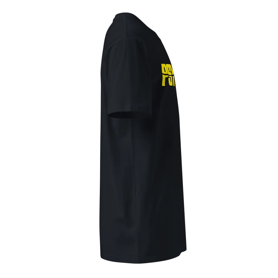 Psycho - Unisex Premium T-Shirt product image (4)