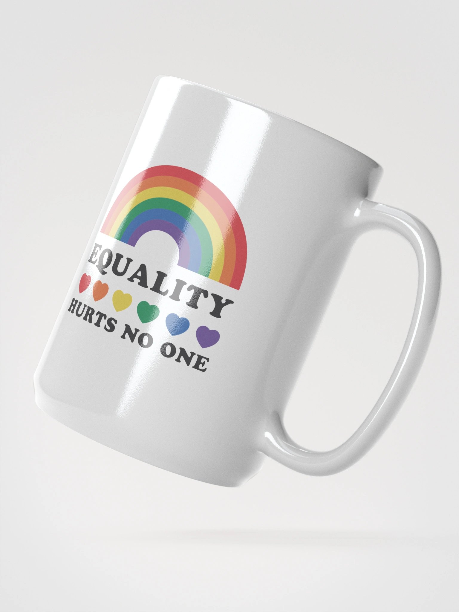 Equality Tall Mug product image (2)