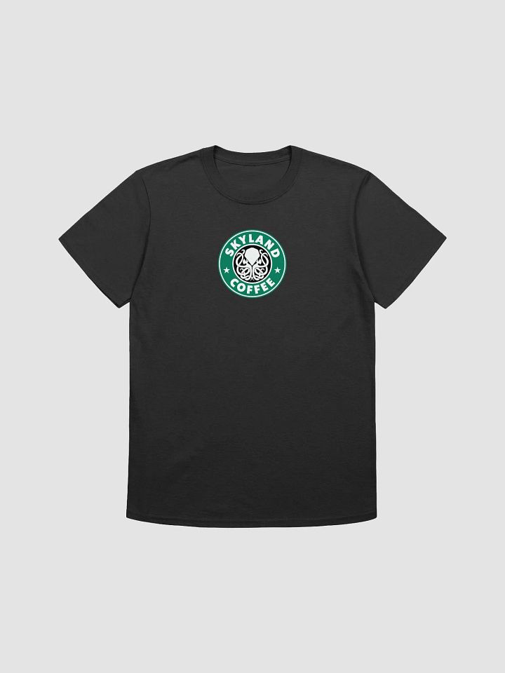 Skyland Coffee T-Shirt product image (1)