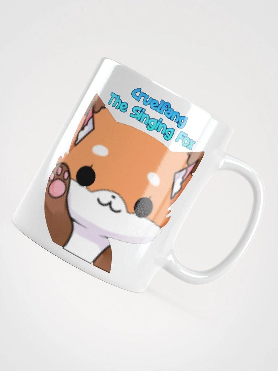 Cruelfang mug product image (4)