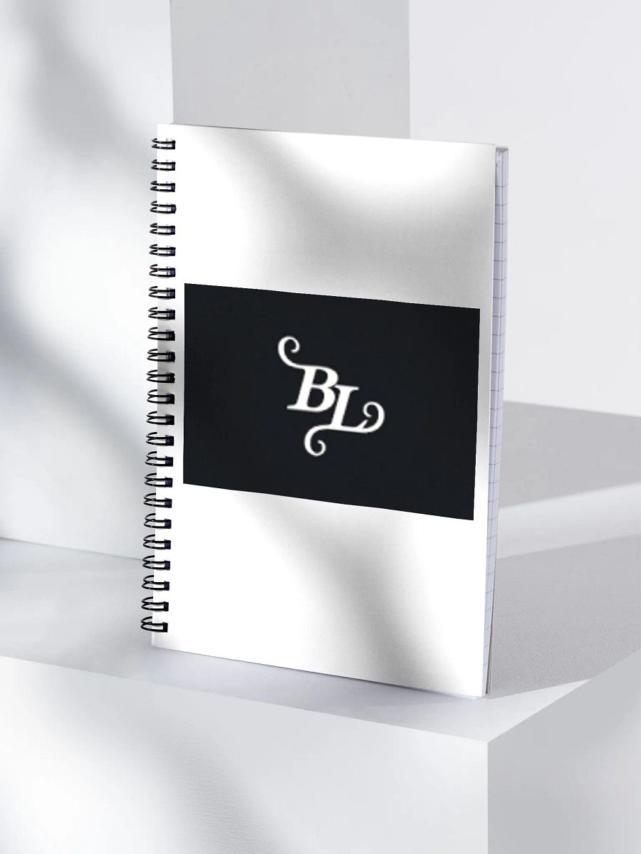 Benson Lai 0903 YouTube notebook product image (3)