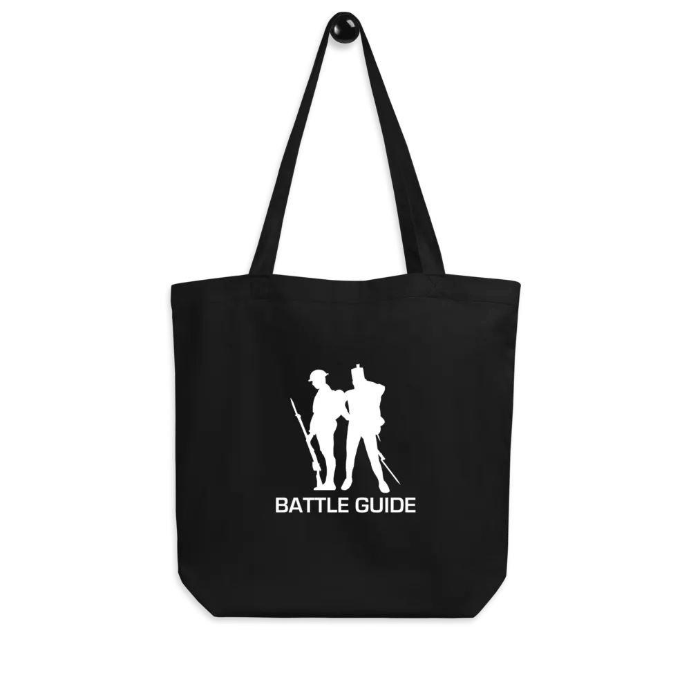 Battle Guide | Tote Bag product image (7)