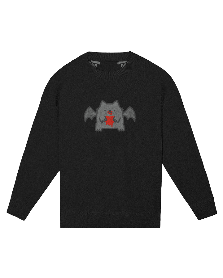 ⋆༺𓆩☠︎︎ Devil Knit ☠︎︎𓆪༻⋆ product image (2)
