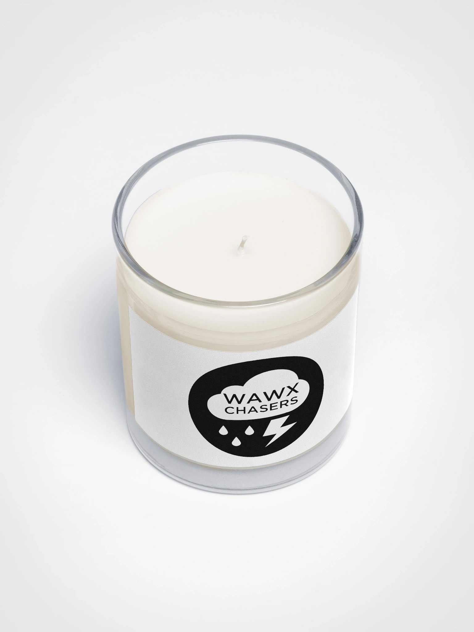 WAWX Chasers Candle product image (3)