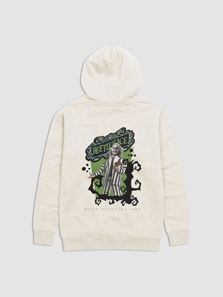 Never Trust The Living - Beetlejuice product image (5)