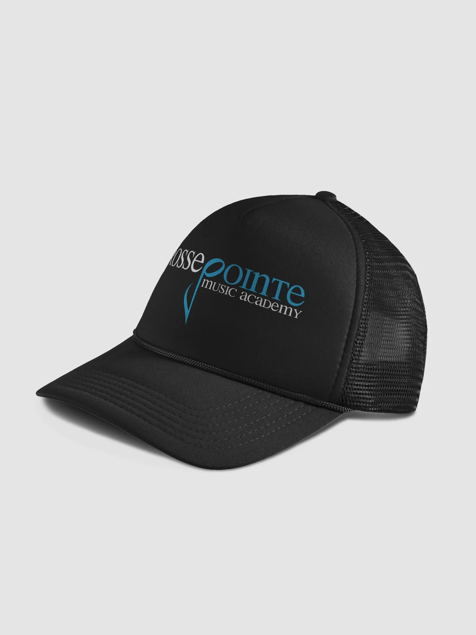 Grosse Pointe Music Acaemy Hat product image (4)