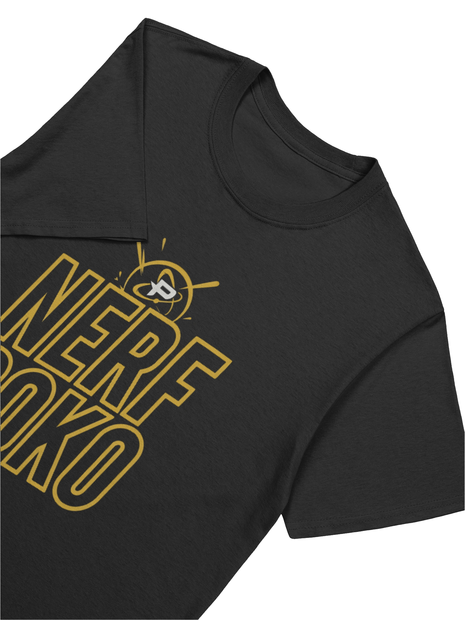 Nerf Poko Shirt product image (5)