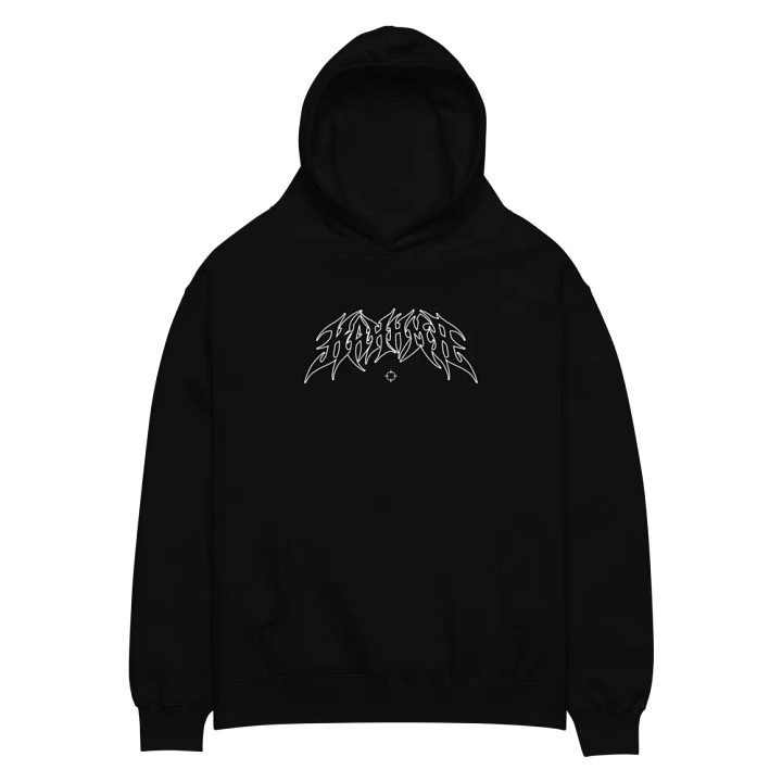 OUTLINE HOODIE product image (2)
