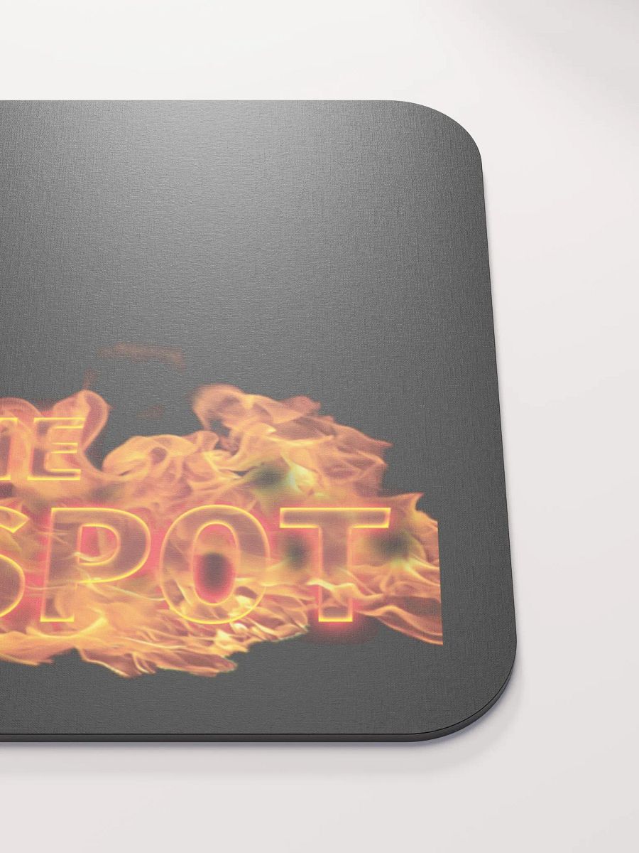 The Hotspot Workspace Mouse Pad product image (5)