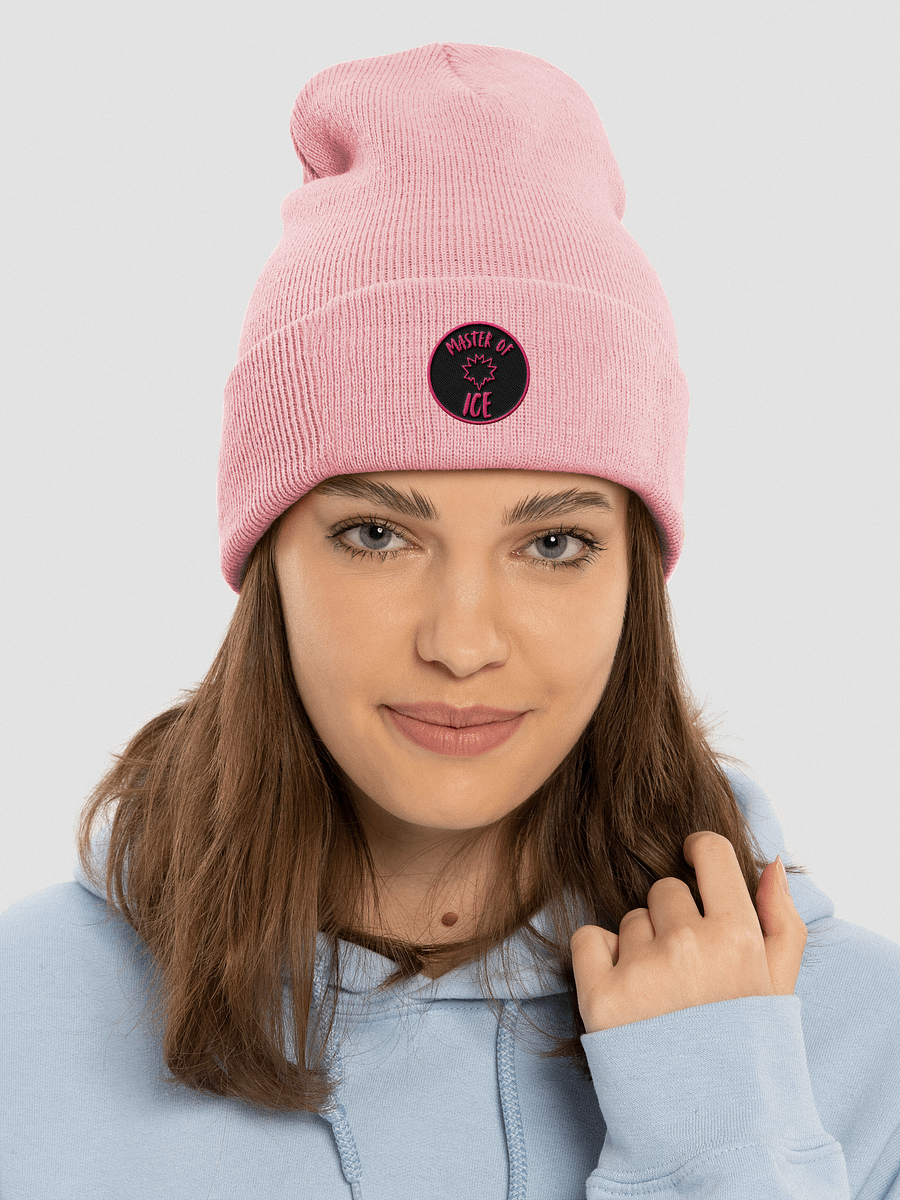 The Pink Beanie product image (4)