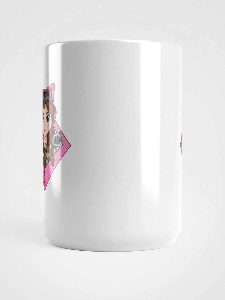 The Tea product image (1)