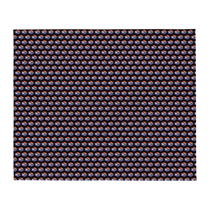 Resistors, My Existence is Resistance, Blanket product image (2)