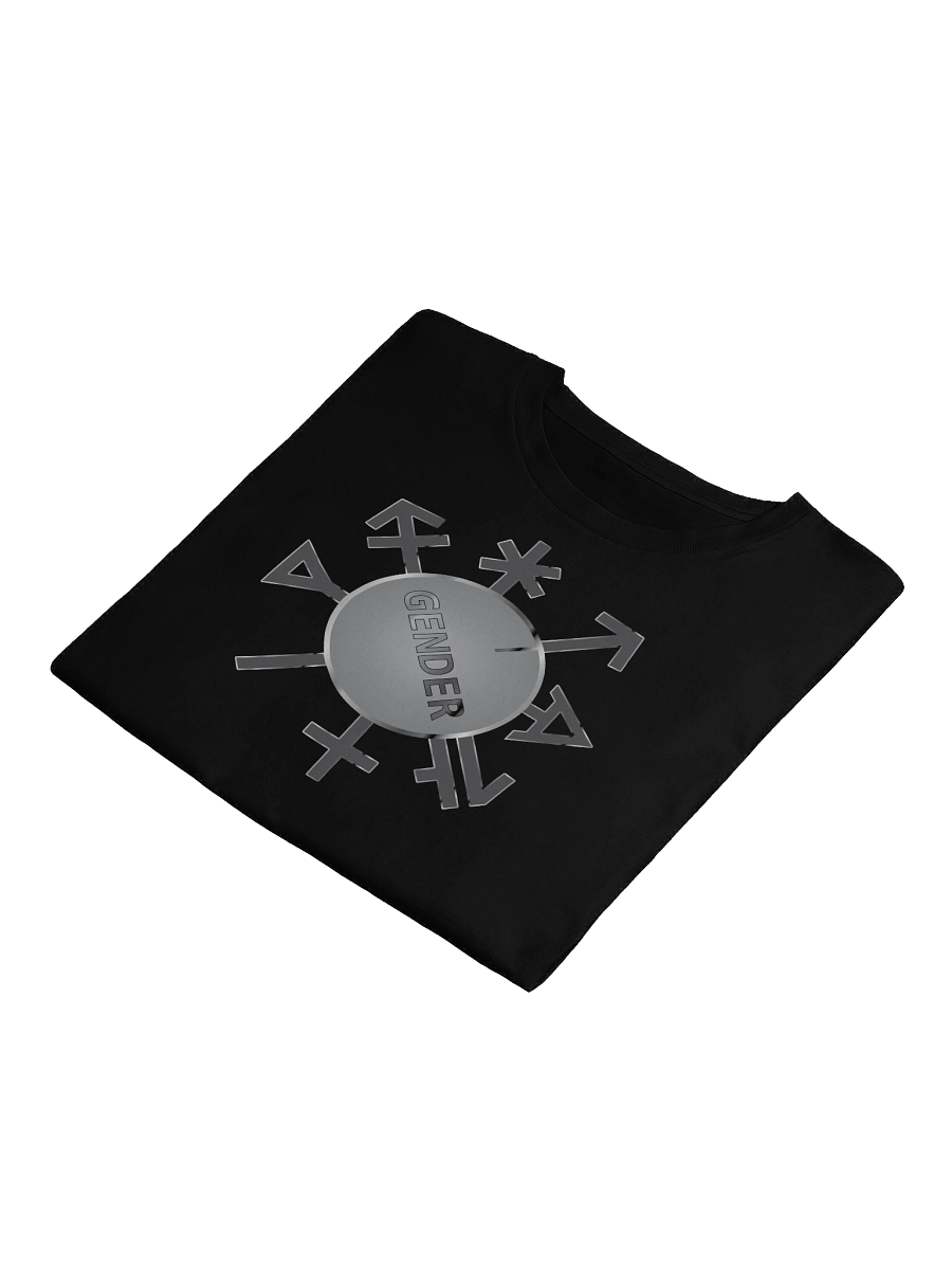 Gender Dial Crop Top product image (22)