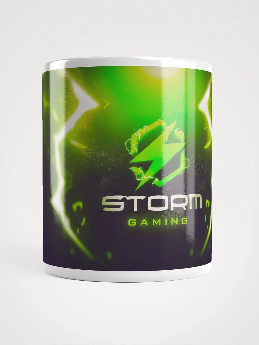Energize Your Mornings with Storm Gaming Clan product image (14)