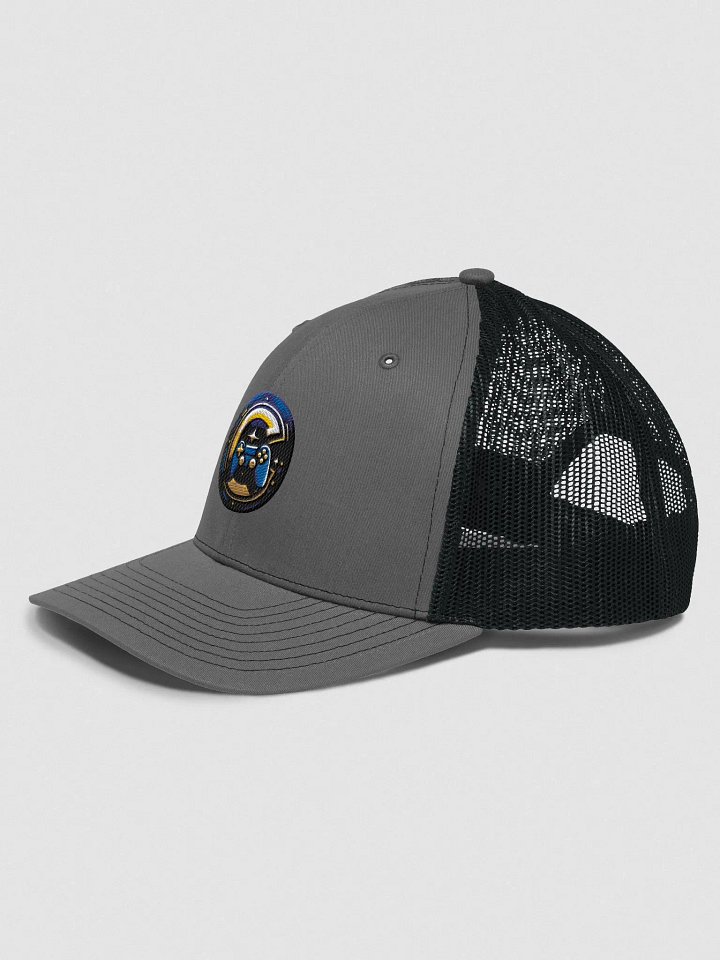 Corbitt Merch Hat product image (2)