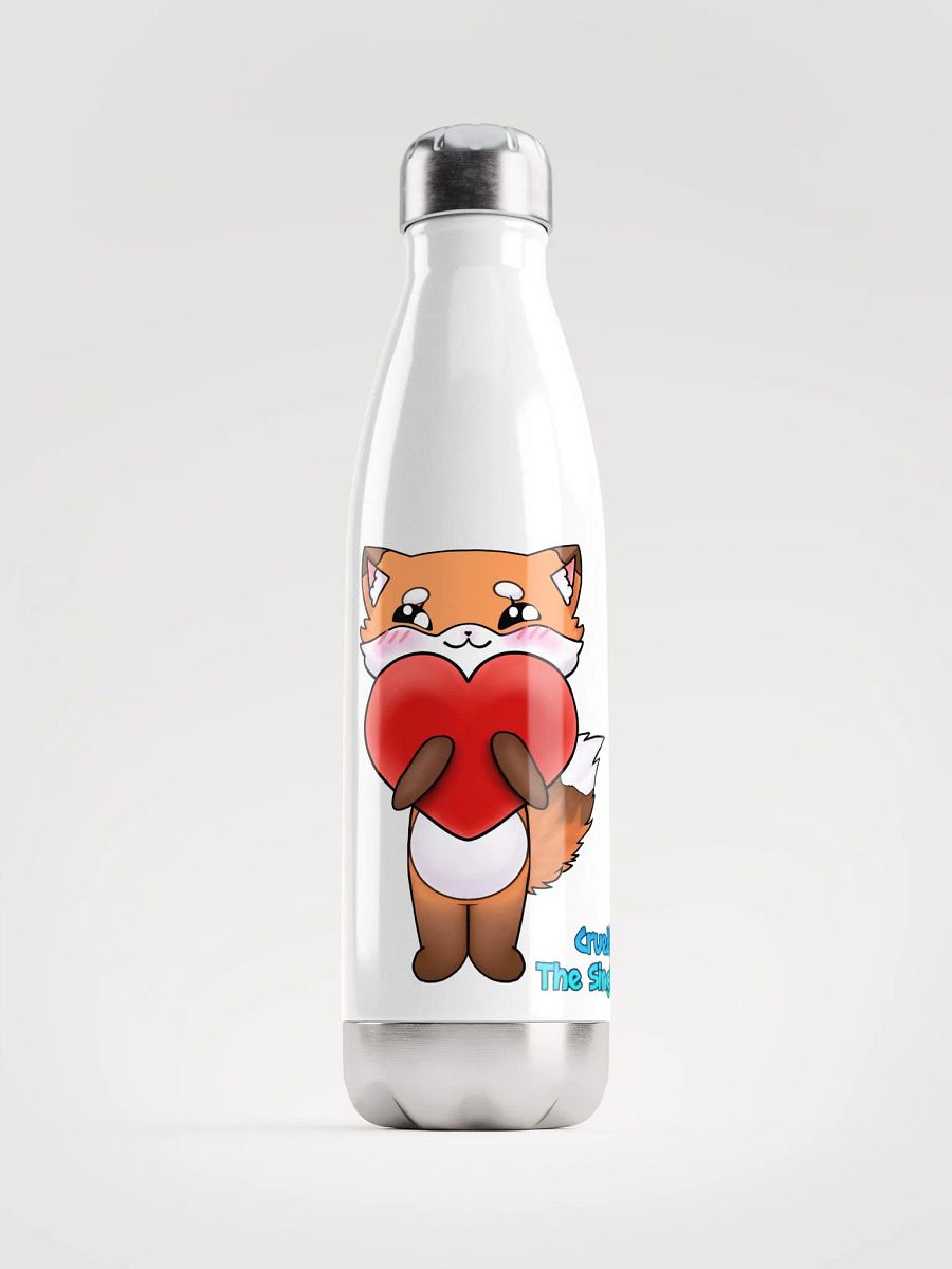 Cruelfang Water bottle product image (1)