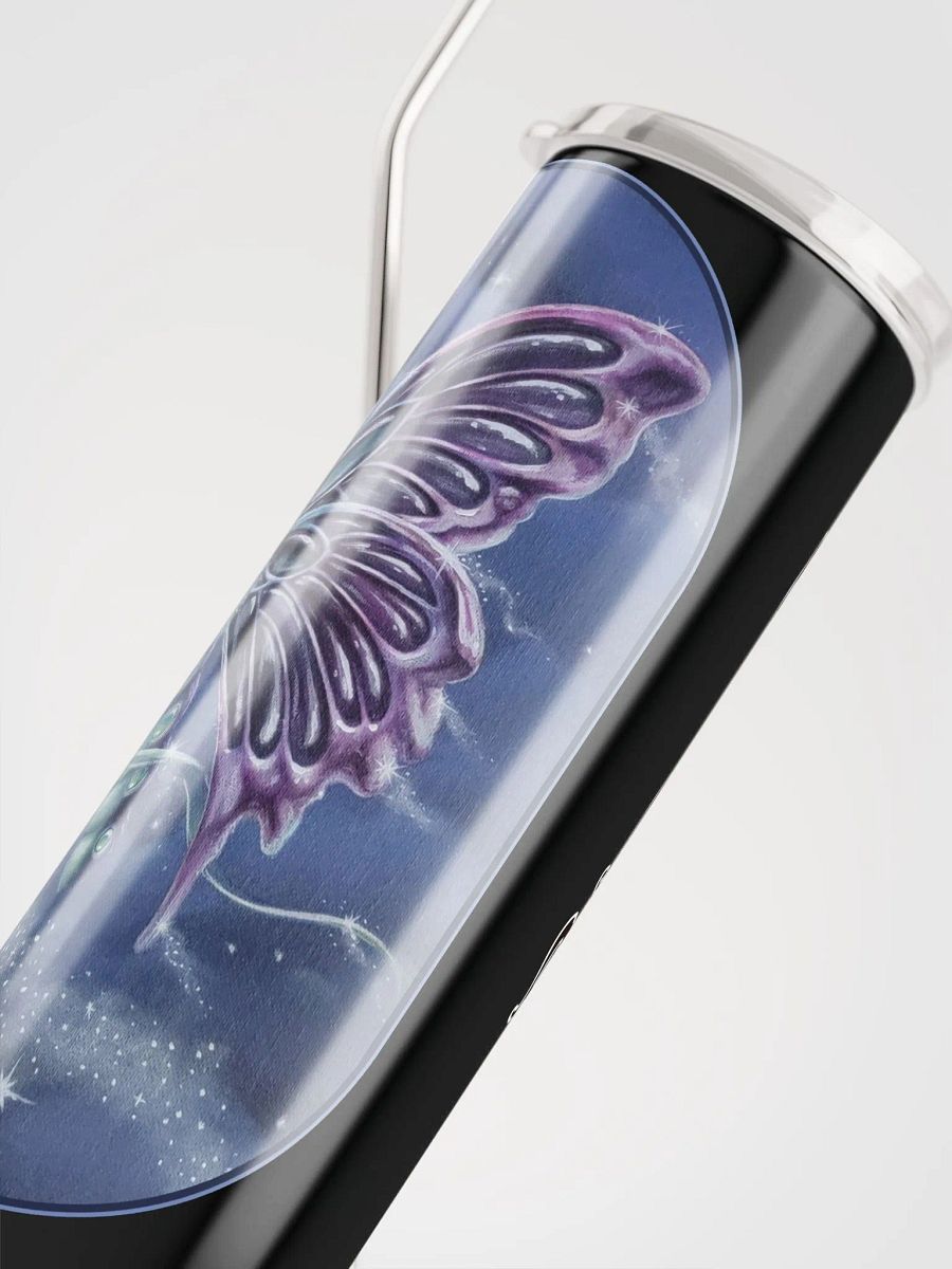 Bunny Moth - SFA Stainless Steel Tumbler product image (5)