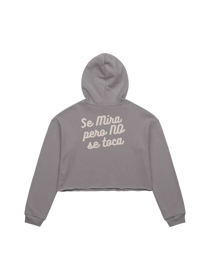 Sweatshirt. Se mira pero no se toca. product image (2)