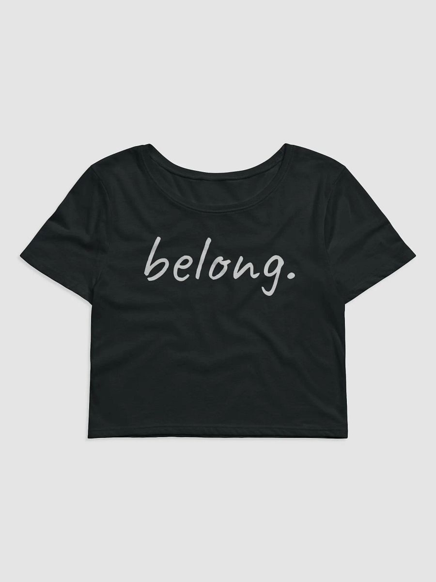Belong. Crop Top product image (1)