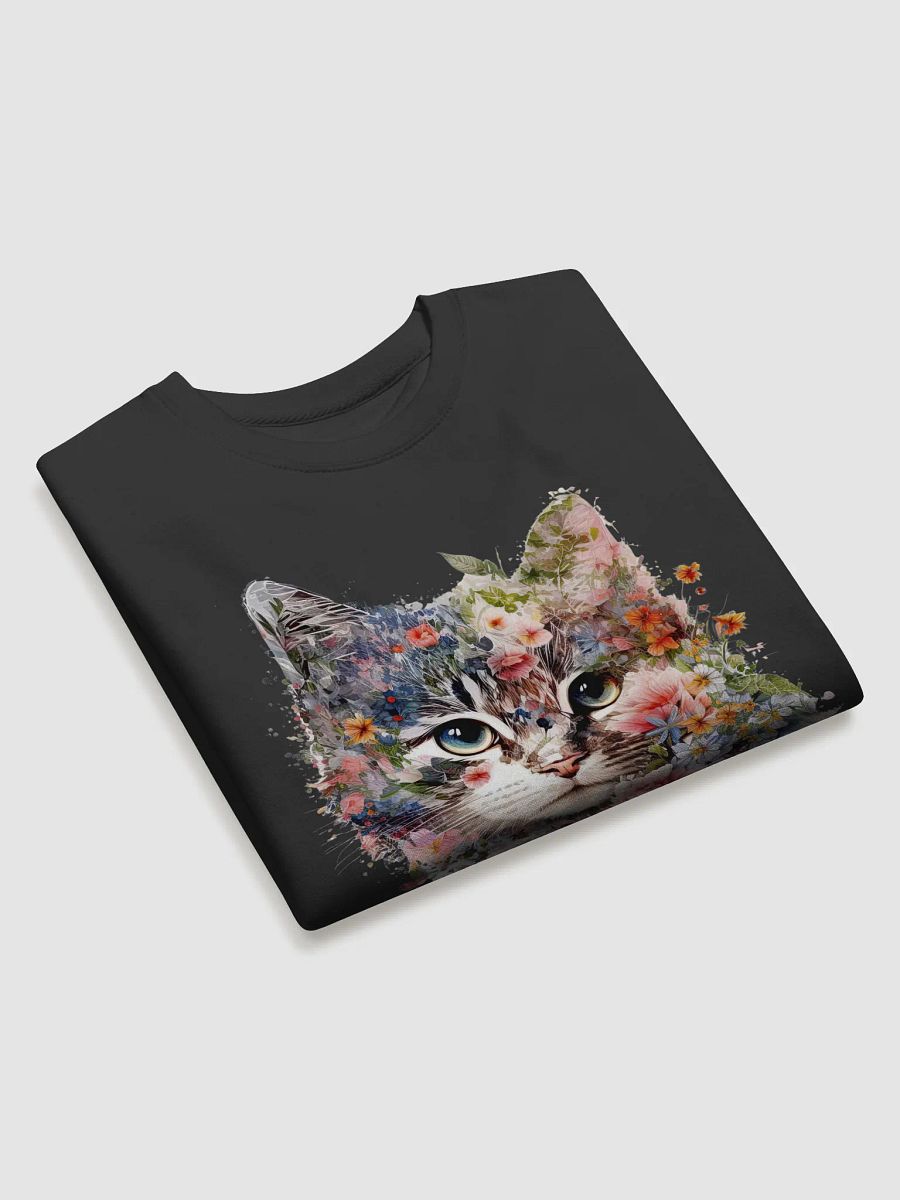 Floral Feline Fantasy product image (3)
