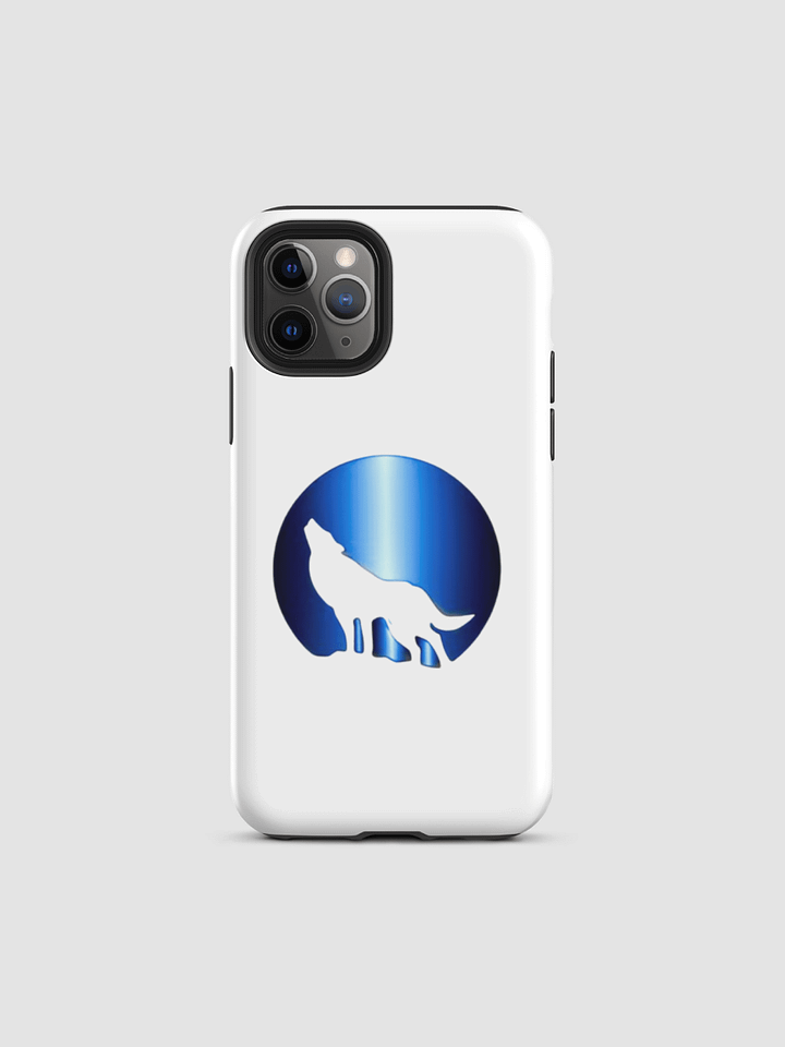 [Stepback] Tough iPhone Case Allcolor 052 product image (2)