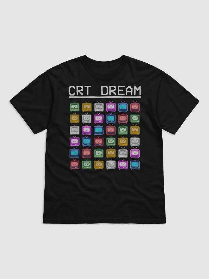 CRT Dream Little Guys product image (1)