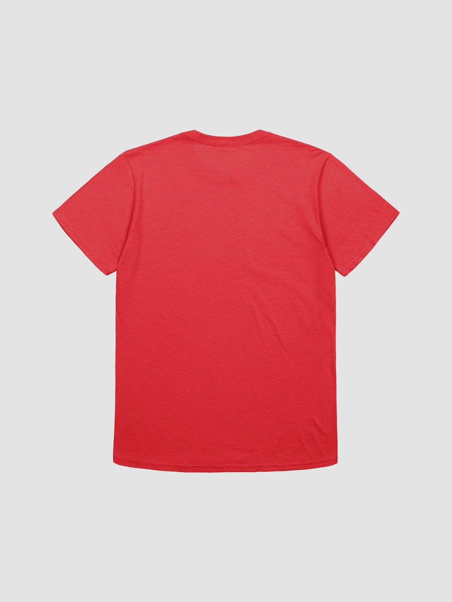 Feathered Warrior T-Shirt product image (2)