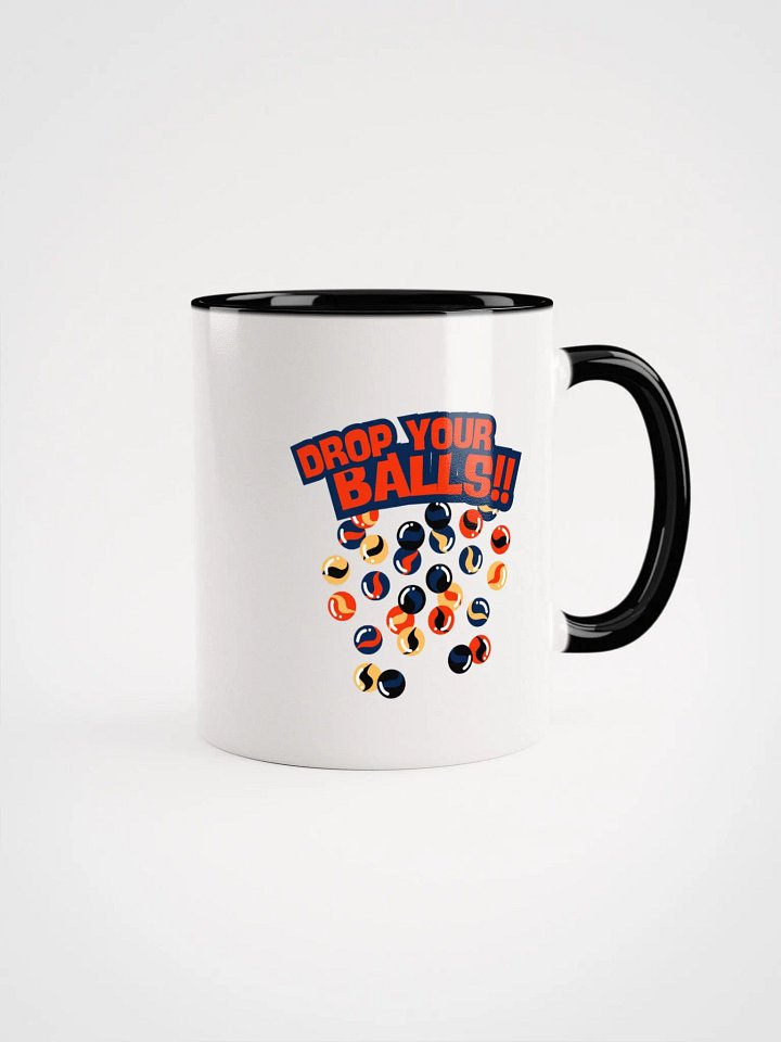Eagle Drop Um Mug product image (6)