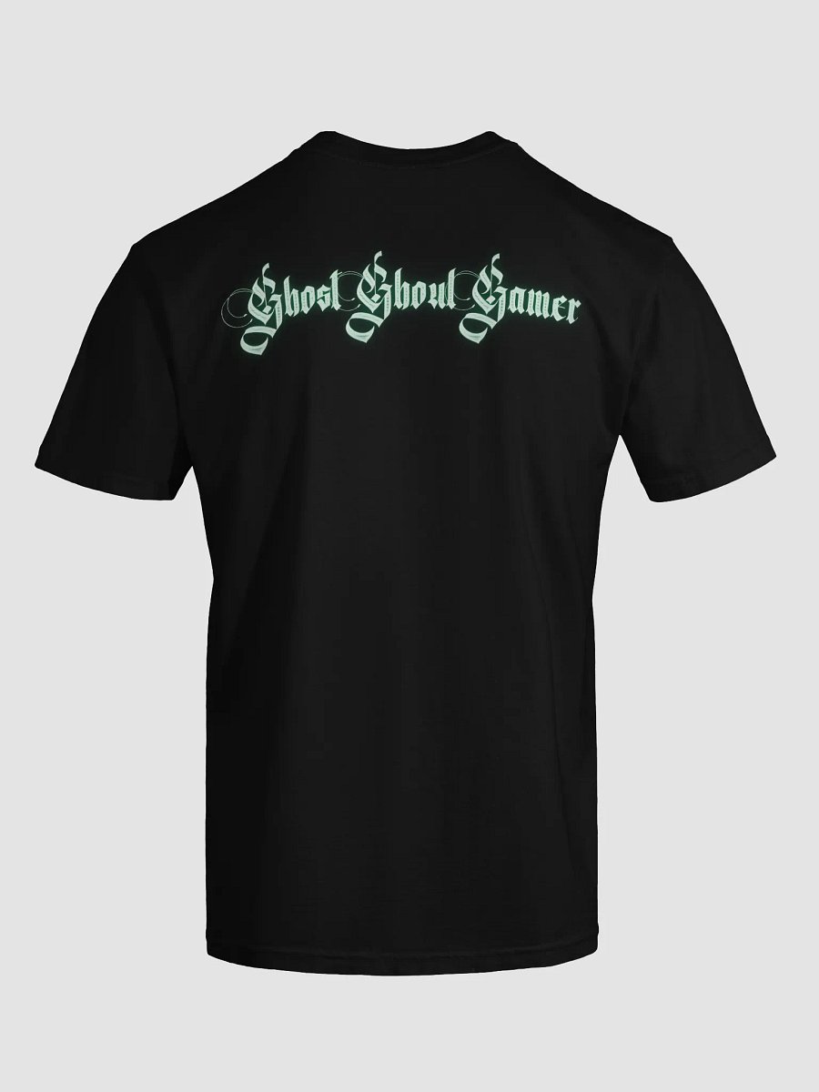Haunted Paw T-shirt product image (6)