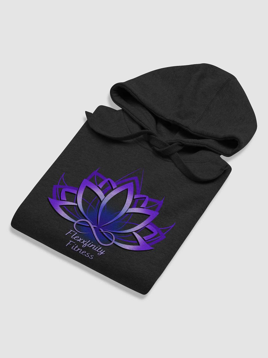 Flexxfinity Fitness Graphic Hoodie product image (4)