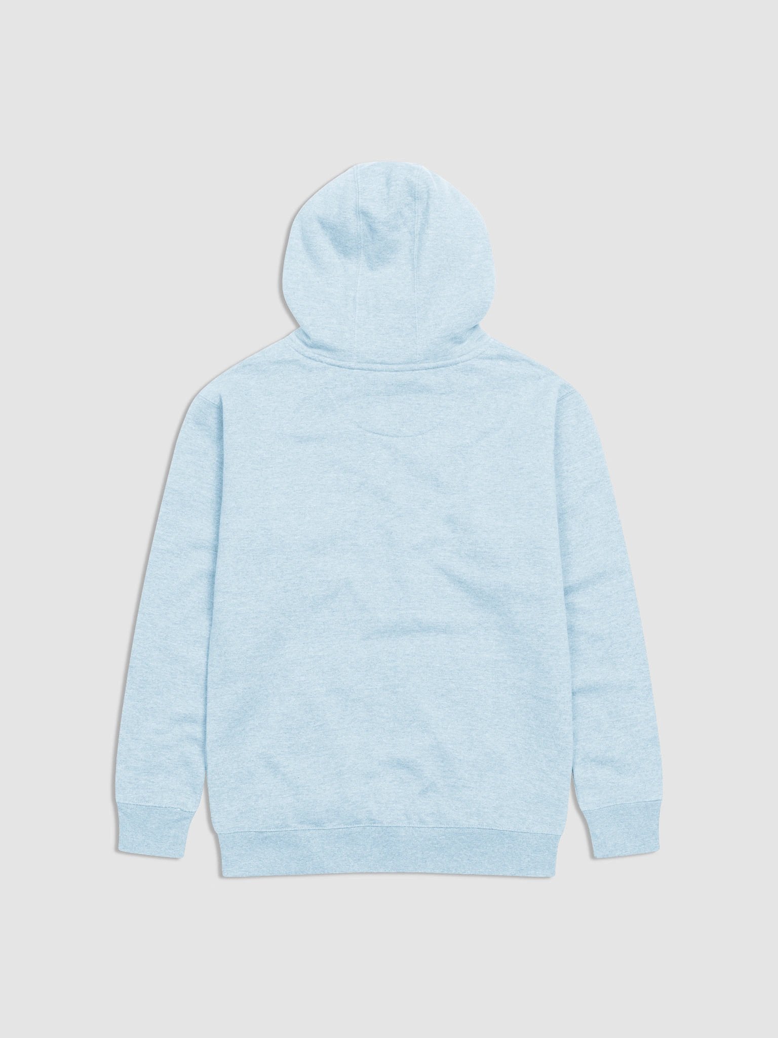 Sardines In Waves Supersoft Heavyweight Unisex Hoodie product image (2)