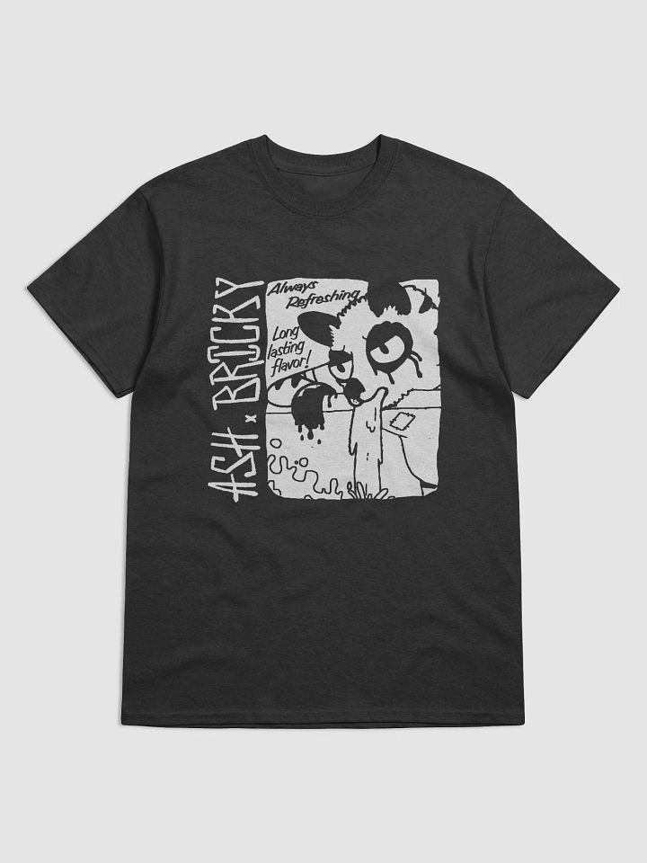 Puke Shirt product image (2)