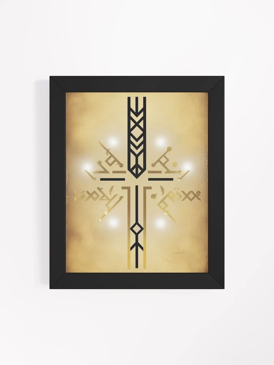 Sacred Symbols product image (25)