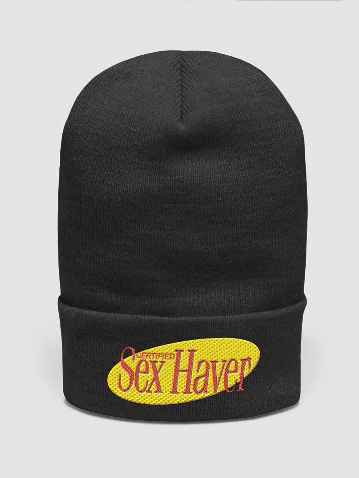 Beanie Sex product image (1)