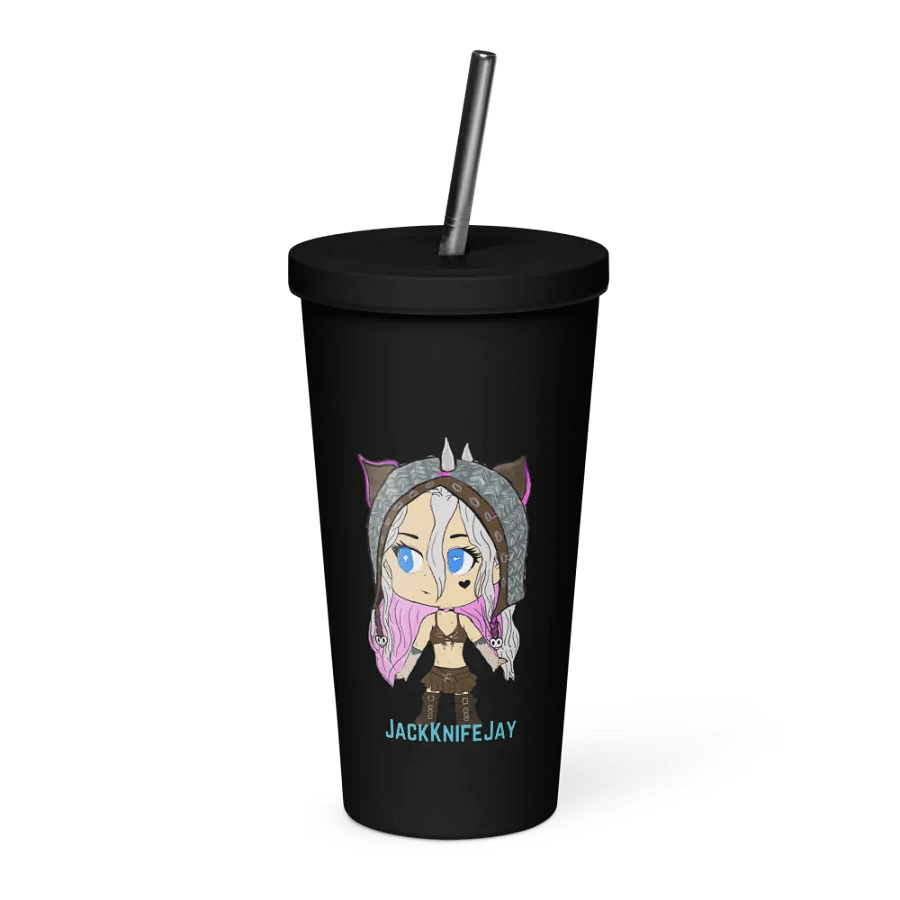 Sable Ward Tumbler product image (1)
