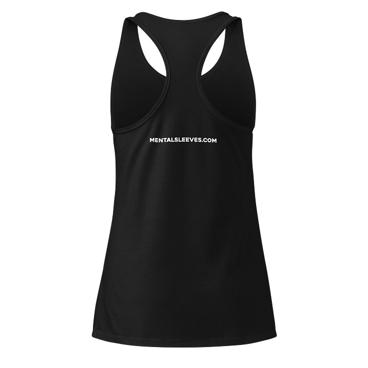 MHM Racerback product image (2)