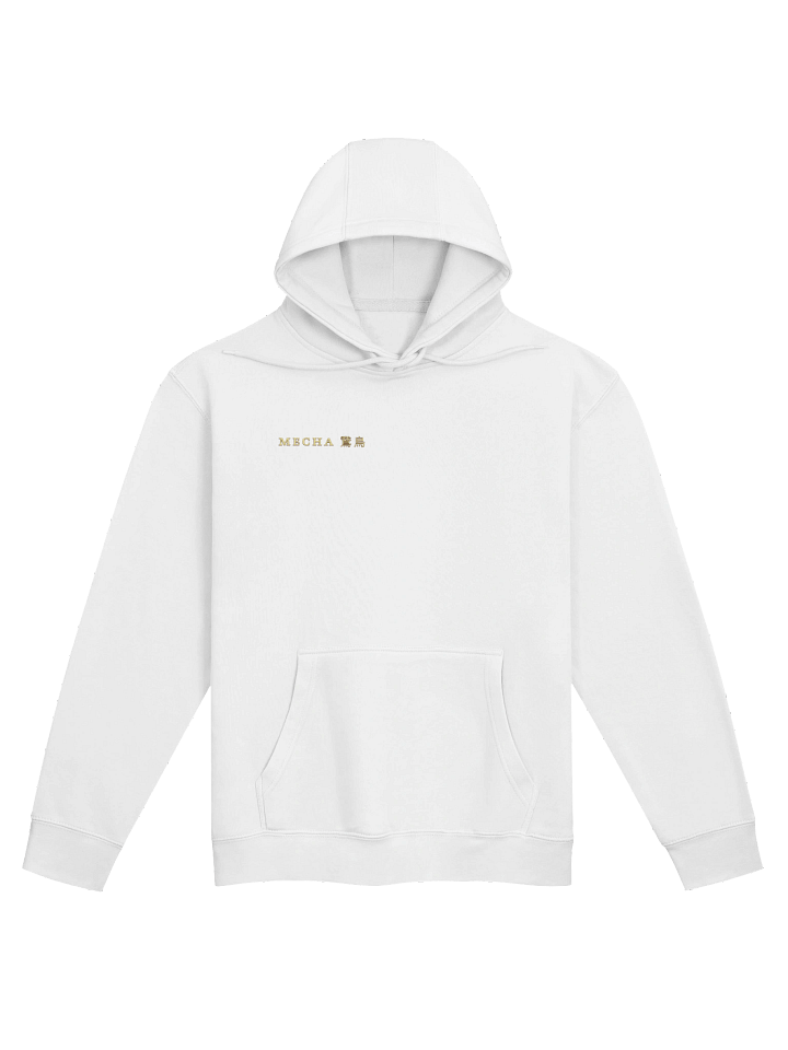 MECHA HOODIE product image (2)