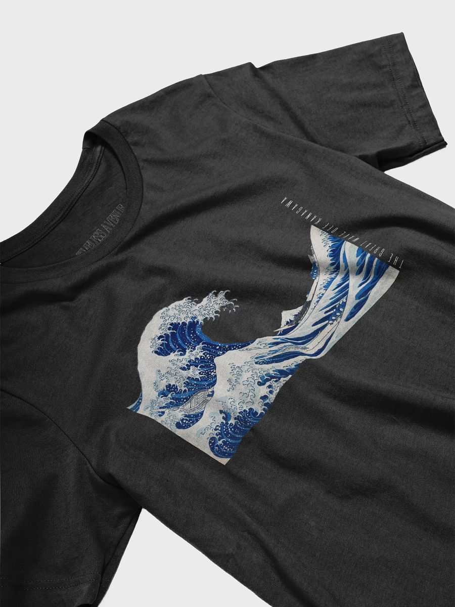 Katsushika Hokusai | The Great Wave off Kanagawa Women's product image (5)