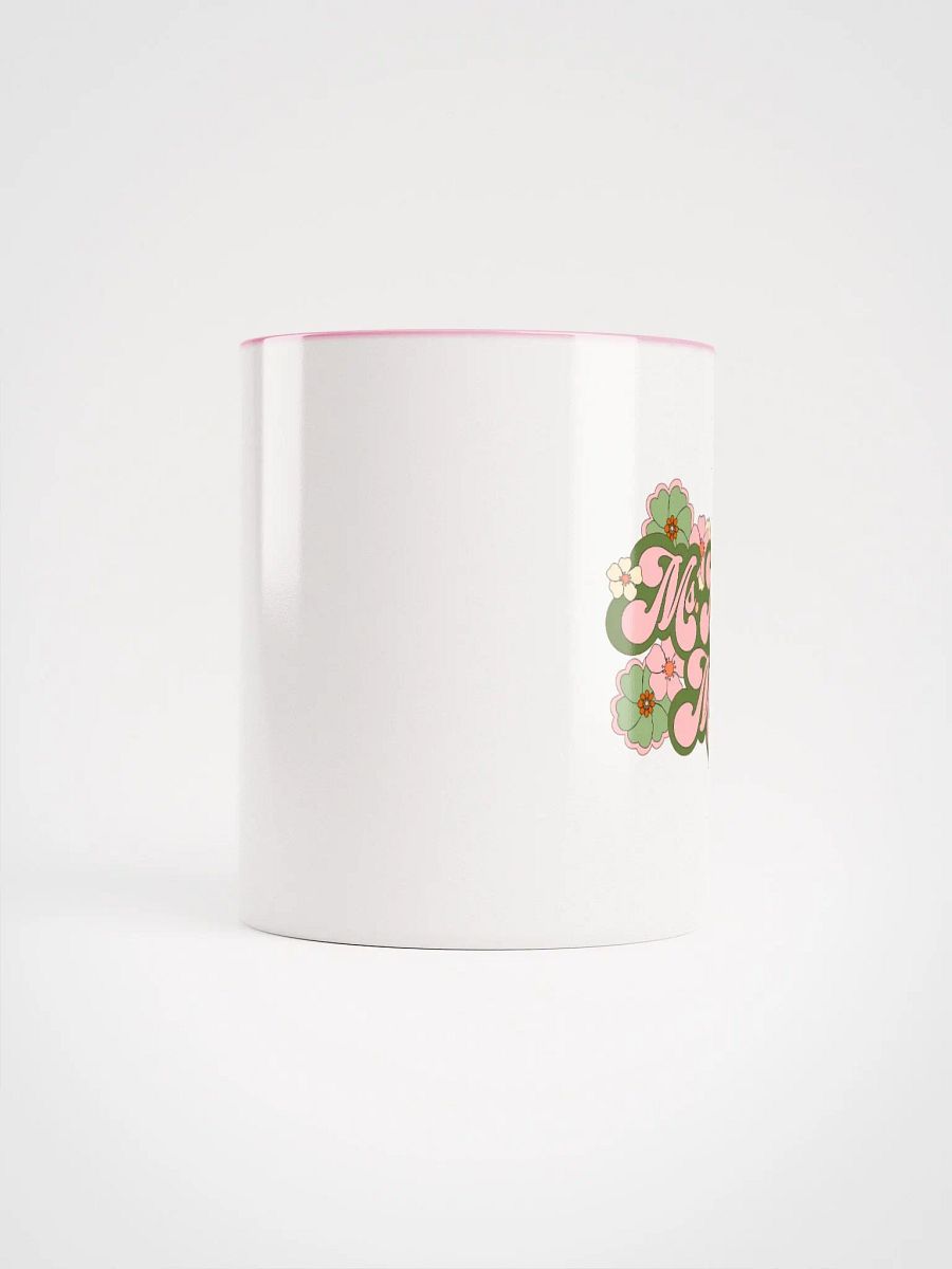'MORNIN' RISER' Mug 🌞 product image (5)