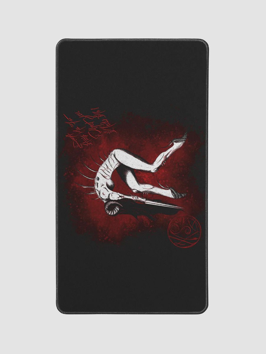 Lilith - Desk Mat (12" x 22") product image (1)