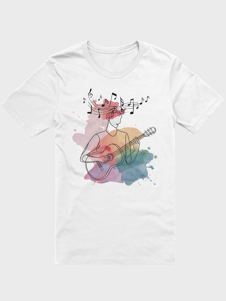 Accoustic guitarist #1 product image (1)