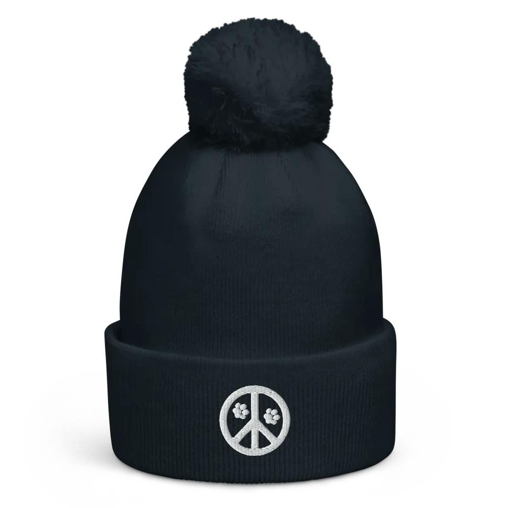 MasterPeace Pom-Pom Beanie product image (1)
