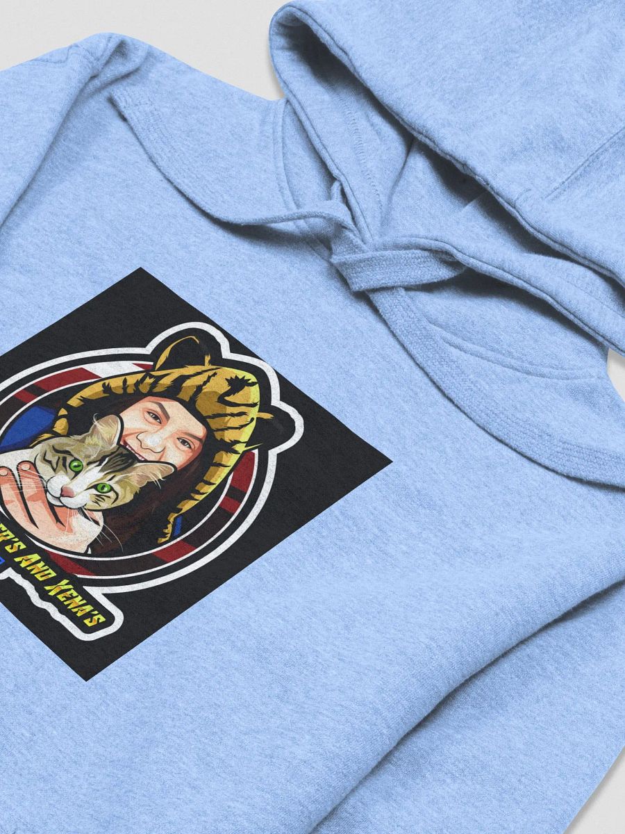 ScarlettTiger Hoody product image (34)