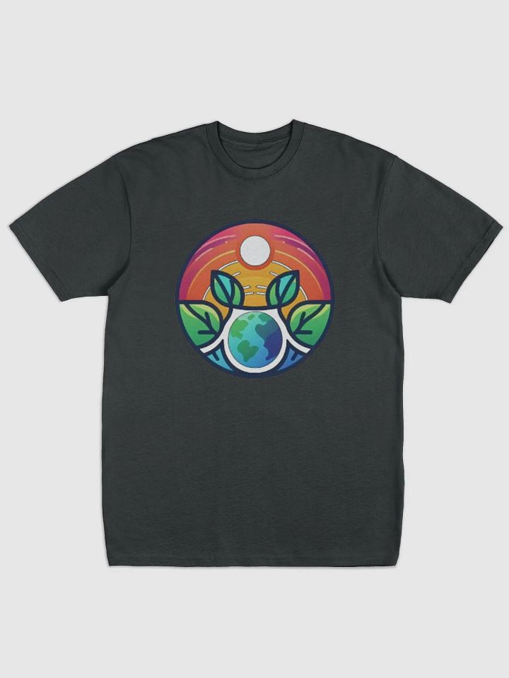 Harmonious Globe Men's Tee product image (1)